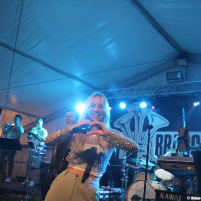 Kirmes 2024 - 04.10. Brassolution